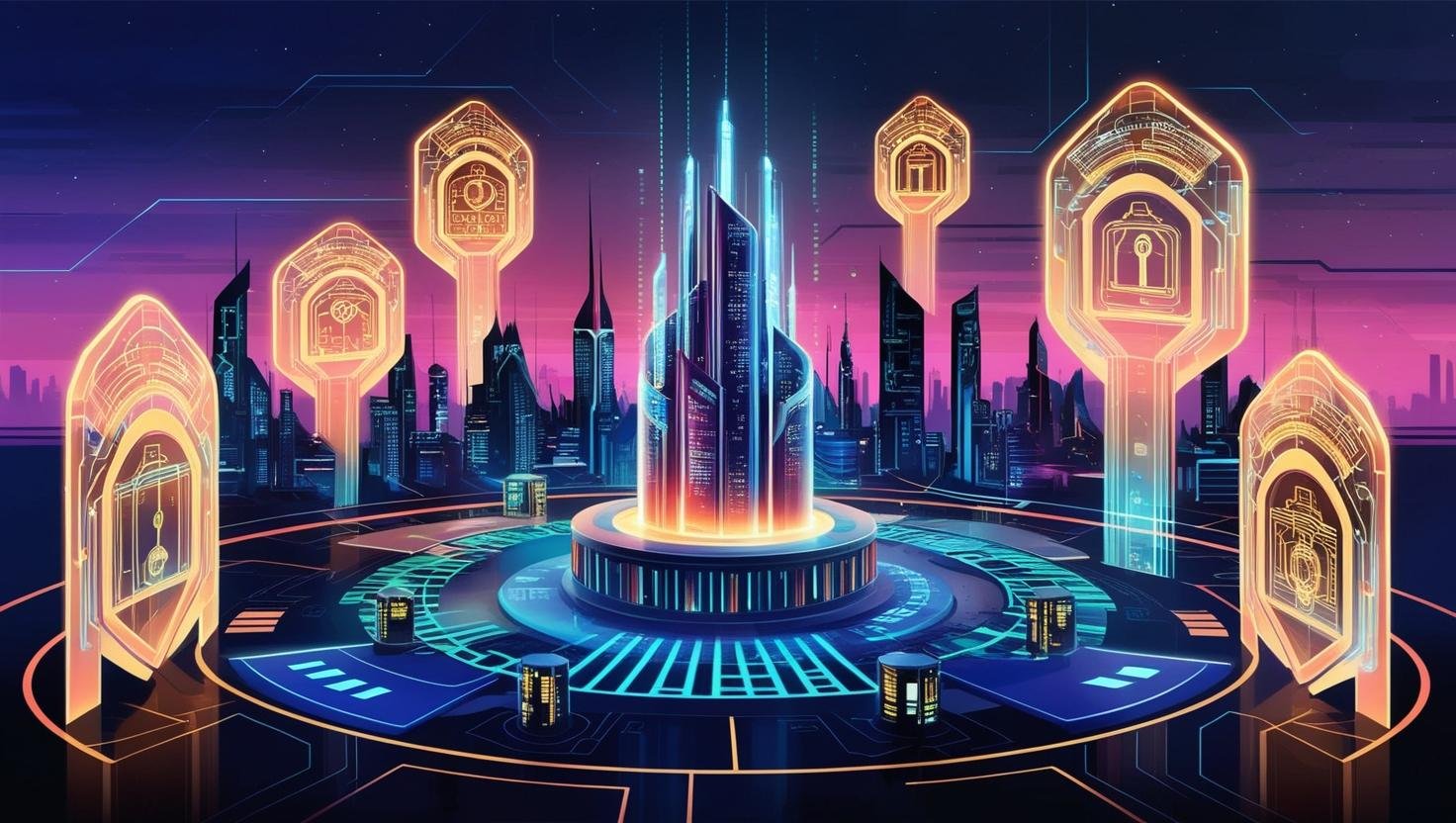 Free Website Template by Free-Templat.co